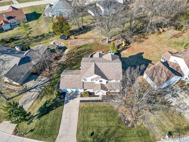 709 Scarlet Oak Drive, Lake St Louis, MO 63367