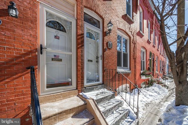 835 N NEWKIRK ST, Philadelphia, PA 19130