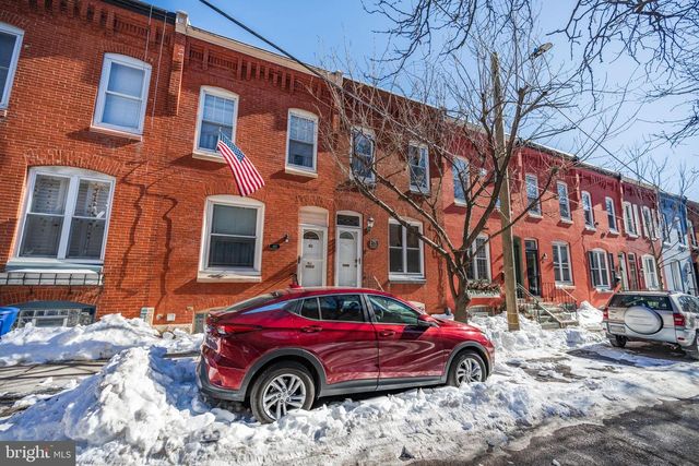 835 N NEWKIRK ST, Philadelphia, PA 19130