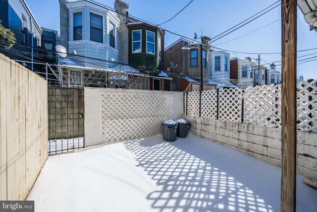 835 N NEWKIRK ST, Philadelphia, PA 19130