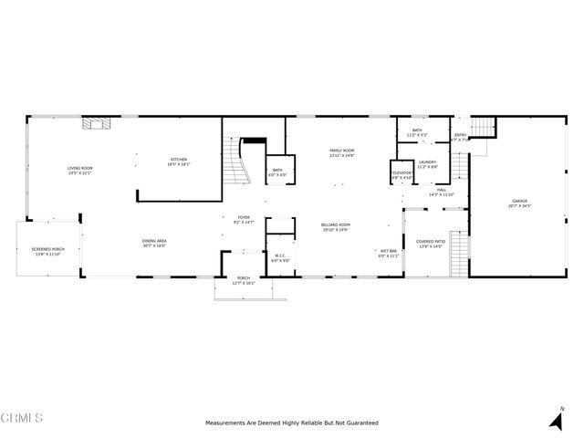 1135 Capri Way, Oxnard, CA 93035