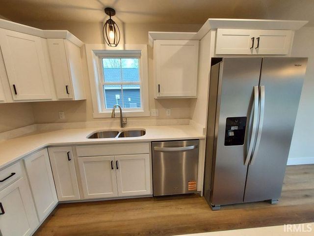 1439 W Todd Lane, Jasper, IN 47546
