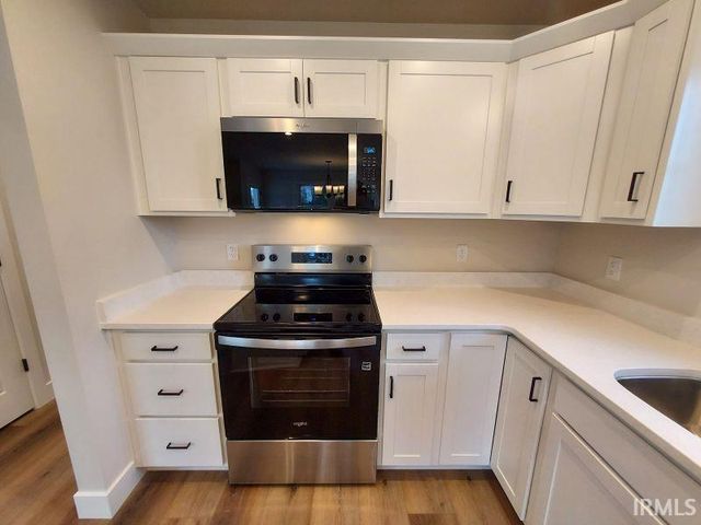 1439 W Todd Lane, Jasper, IN 47546