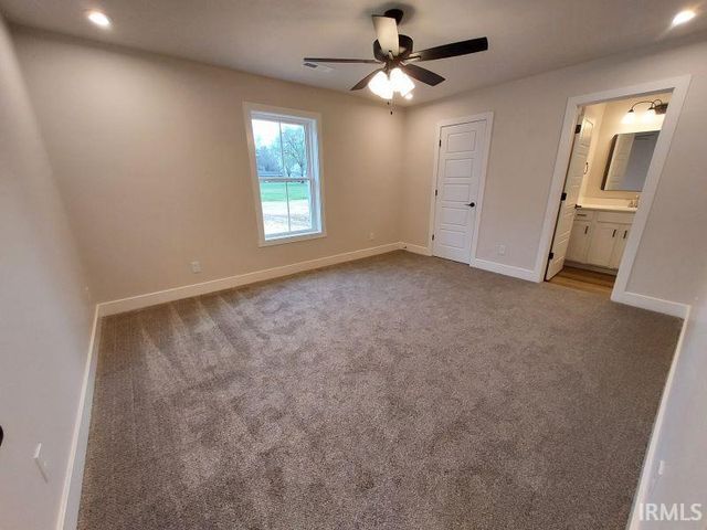 1439 W Todd Lane, Jasper, IN 47546