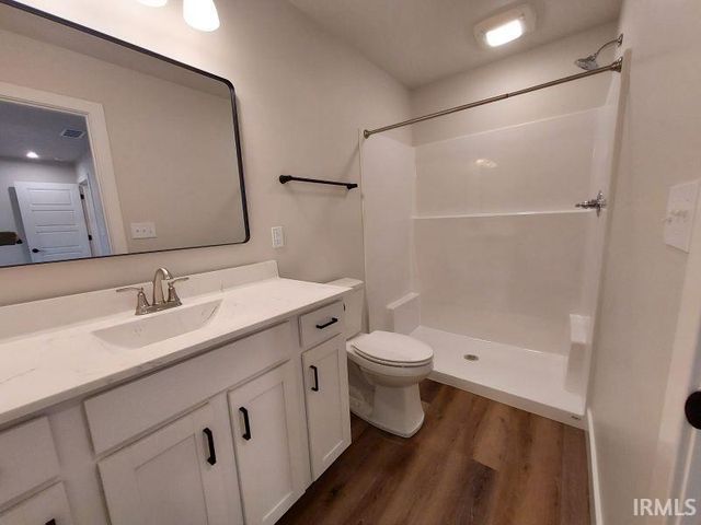 1439 W Todd Lane, Jasper, IN 47546