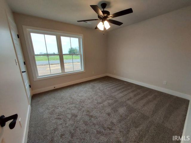 1439 W Todd Lane, Jasper, IN 47546