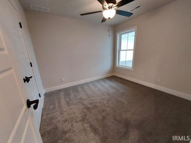 1439 W Todd Lane, Jasper, IN 47546