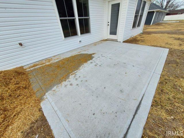 1439 W Todd Lane, Jasper, IN 47546