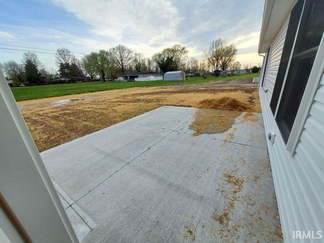 1439 W Todd Lane, Jasper, IN 47546