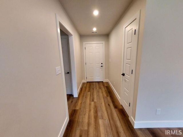 1439 W Todd Lane, Jasper, IN 47546