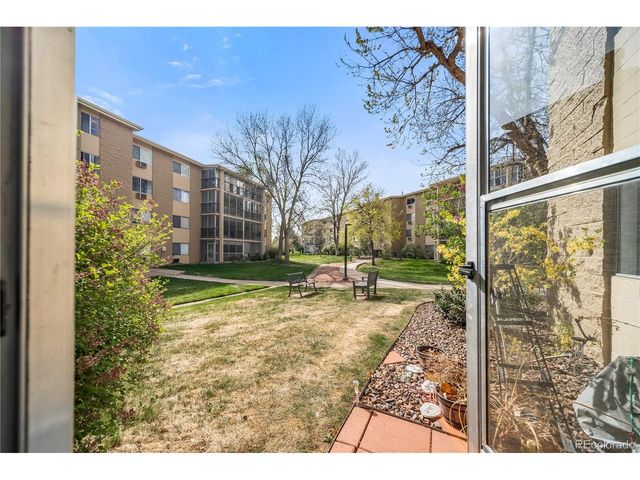 3022 S Wheeling Way 207-112, Aurora, CO 80014
