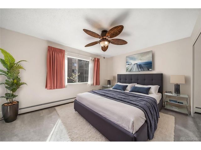 3022 S Wheeling Way 207-112, Aurora, CO 80014