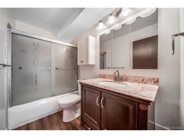 3022 S Wheeling Way 207-112, Aurora, CO 80014