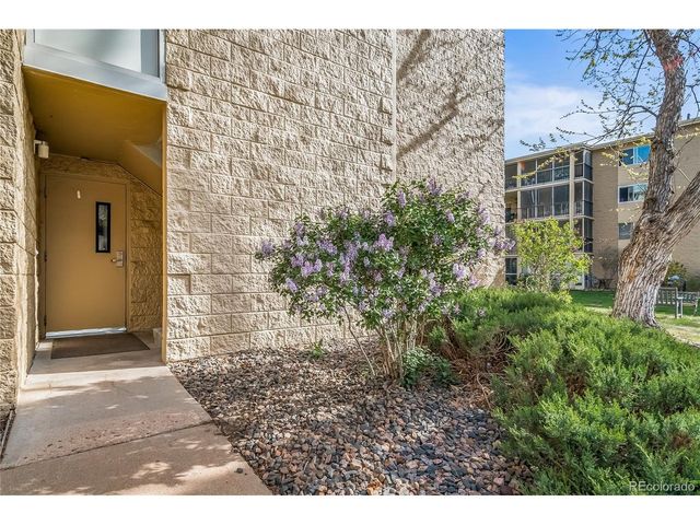 3022 S Wheeling Way 207-112, Aurora, CO 80014