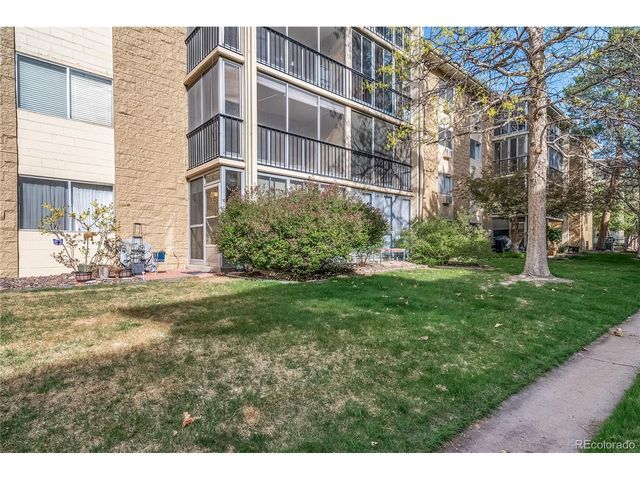3022 S Wheeling Way 207-112, Aurora, CO 80014