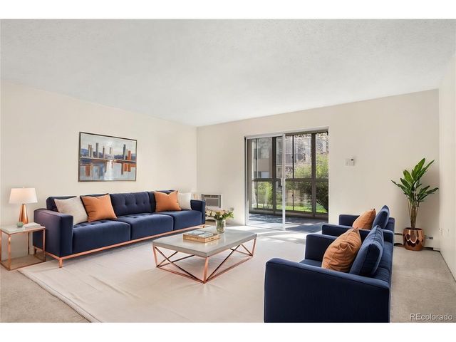 3022 S Wheeling Way 207-112, Aurora, CO 80014