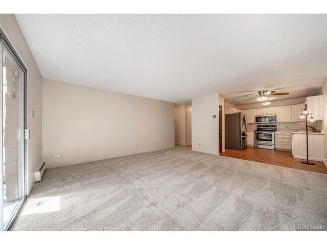 3022 S Wheeling Way 207-112, Aurora, CO 80014