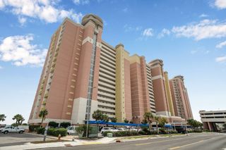 2701 S Ocean Blvd. # 1709, North Myrtle Beach, SC 29582