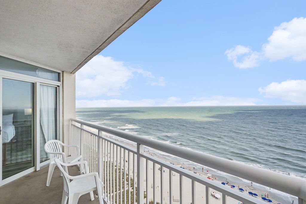 2701 S Ocean Blvd. # 1709, North Myrtle Beach, SC 29582 — photo 2