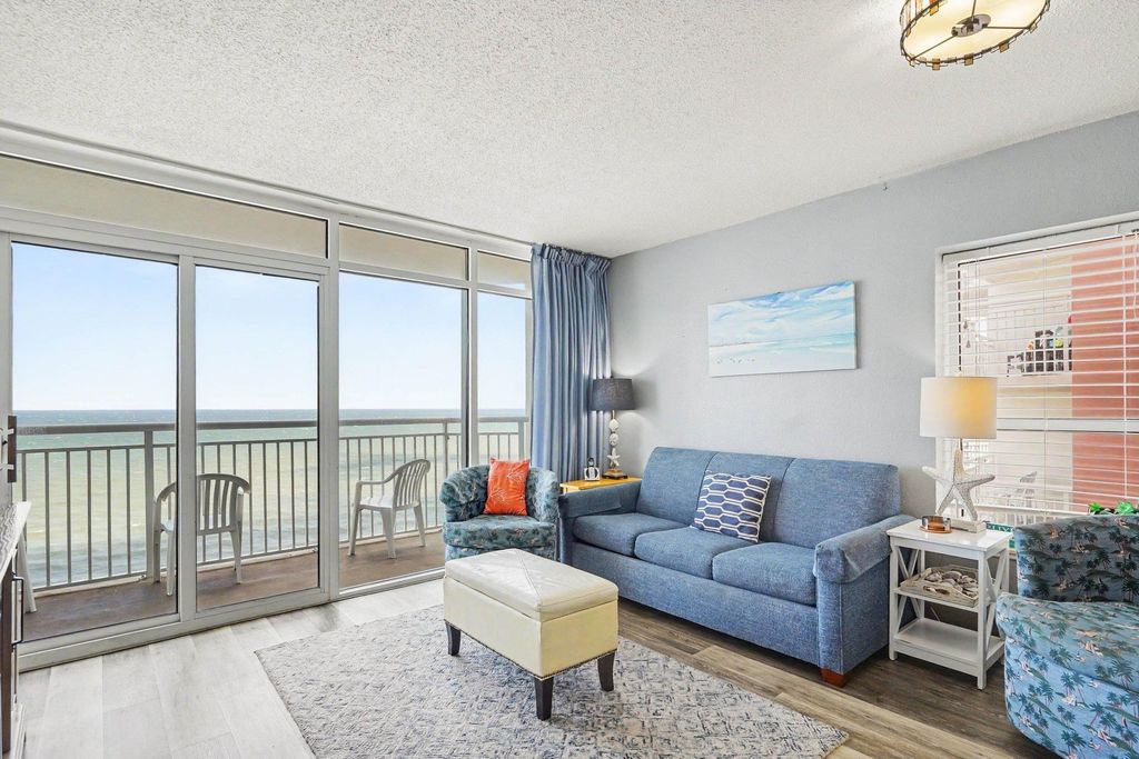 2701 S Ocean Blvd. # 1709, North Myrtle Beach, SC 29582 — photo 3
