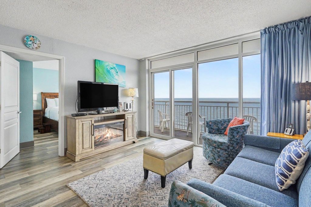 2701 S Ocean Blvd. # 1709, North Myrtle Beach, SC 29582 — photo 4