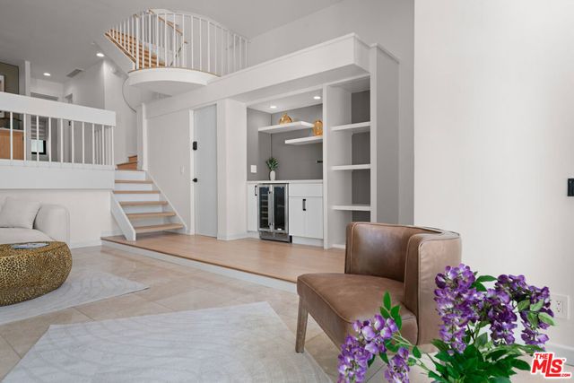 9509 W Olympic Boulevard, Beverly Hills, CA 90212