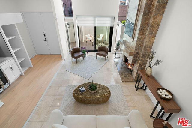 9509 W Olympic Boulevard, Beverly Hills, CA 90212