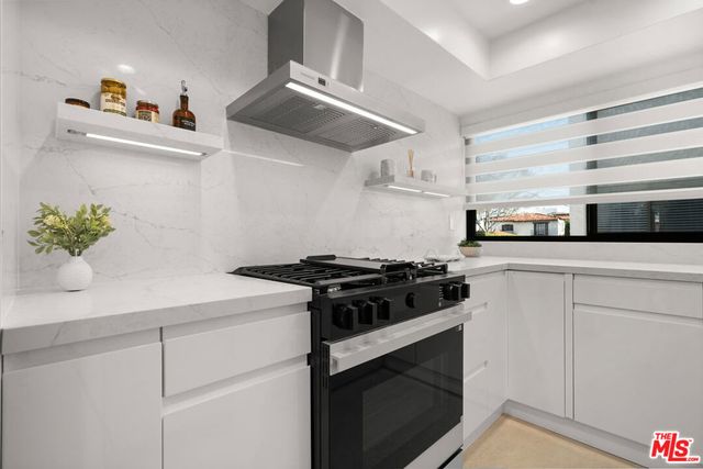 9509 W Olympic Boulevard, Beverly Hills, CA 90212