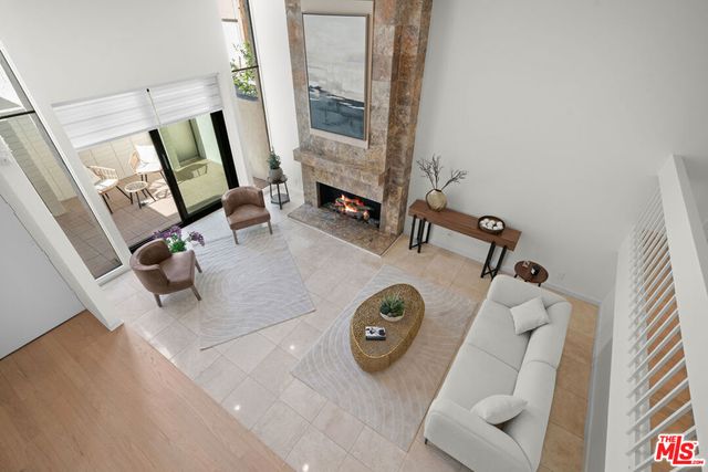 9509 W Olympic Boulevard, Beverly Hills, CA 90212