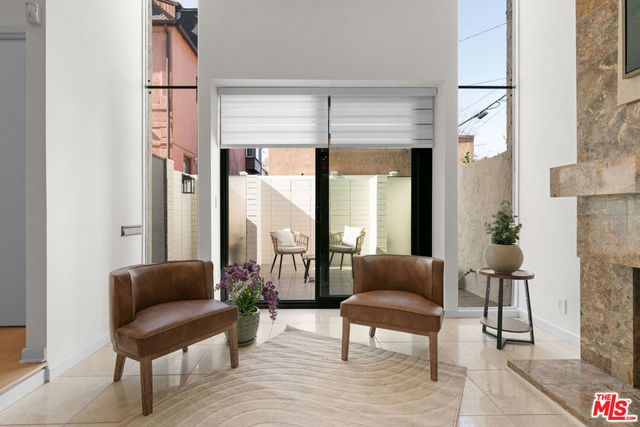 9509 W Olympic Boulevard, Beverly Hills, CA 90212