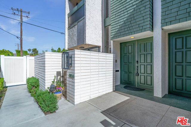 9509 W Olympic Boulevard, Beverly Hills, CA 90212