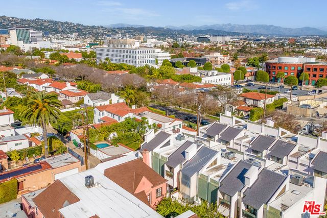 9509 W Olympic Boulevard, Beverly Hills, CA 90212