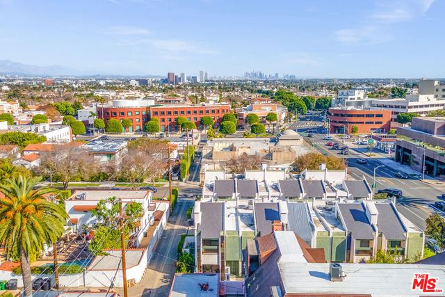 9509 W Olympic Boulevard, Beverly Hills, CA 90212