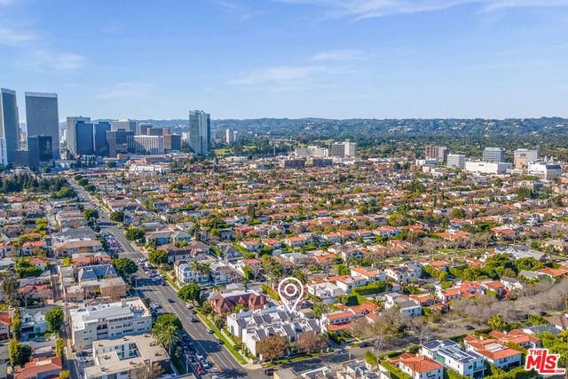 9509 W Olympic Boulevard, Beverly Hills, CA 90212