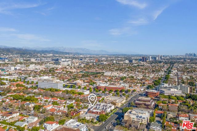 9509 W Olympic Boulevard, Beverly Hills, CA 90212