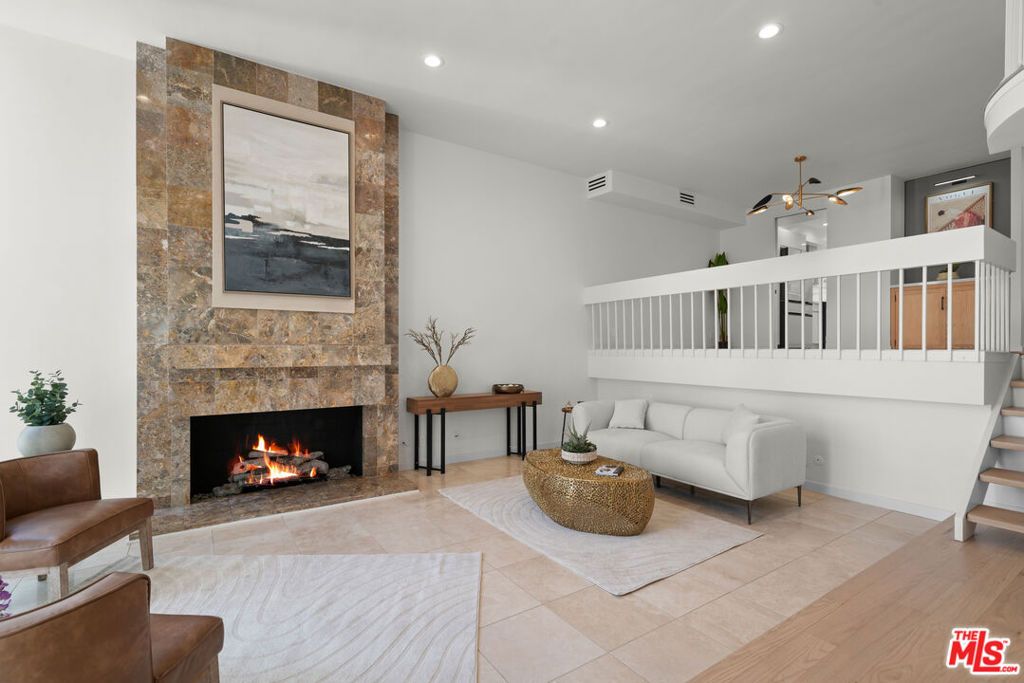 9509 W Olympic Boulevard, Beverly Hills, CA 90212