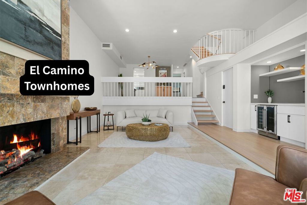 9509 W Olympic Boulevard, Beverly Hills, CA 90212