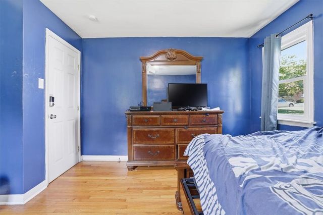 823 North Saint Lucas Street, Allentown City, PA 18104