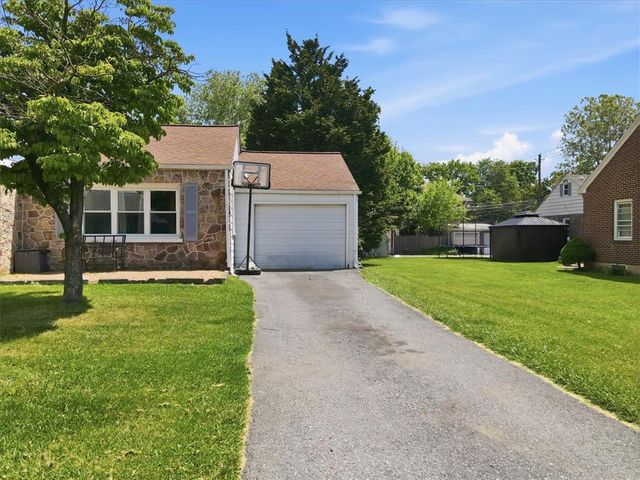 823 North Saint Lucas Street, Allentown City, PA 18104