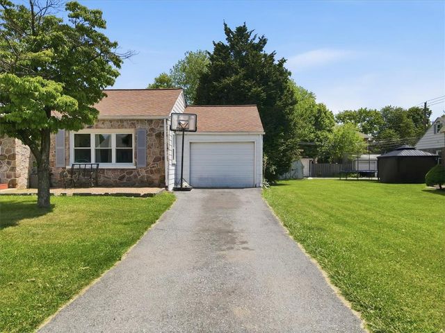 823 North Saint Lucas Street, Allentown City, PA 18104