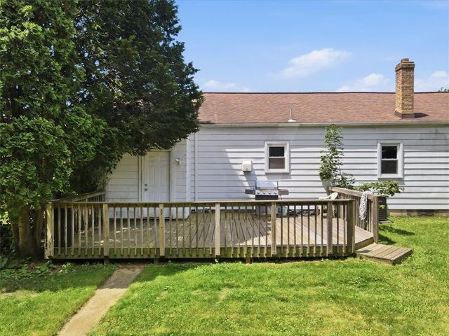 823 North Saint Lucas Street, Allentown City, PA 18104