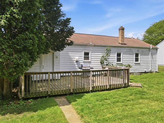 823 North Saint Lucas Street, Allentown City, PA 18104