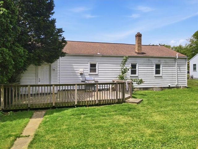 823 North Saint Lucas Street, Allentown City, PA 18104