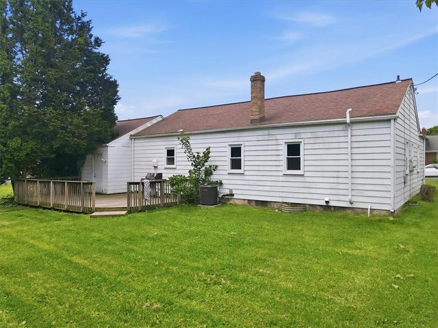 823 North Saint Lucas Street, Allentown City, PA 18104
