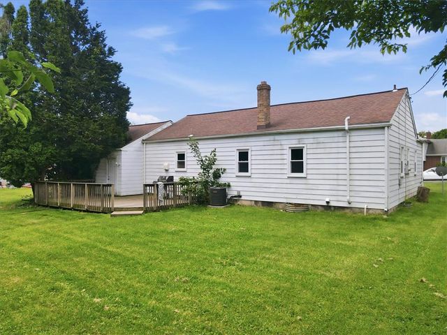 823 North Saint Lucas Street, Allentown City, PA 18104