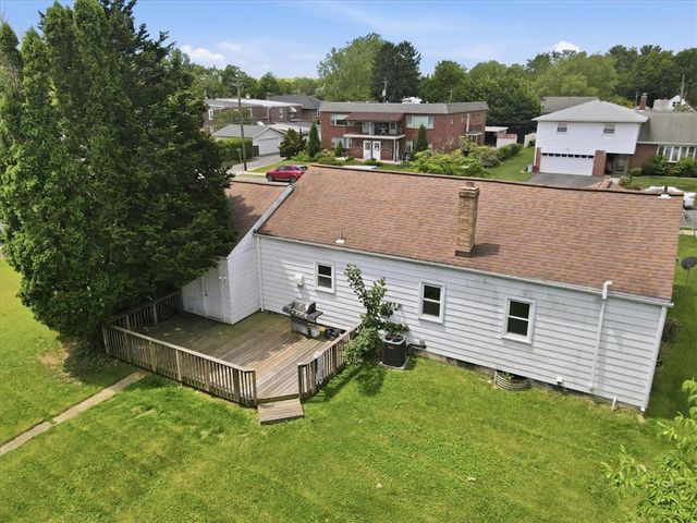 823 North Saint Lucas Street, Allentown City, PA 18104