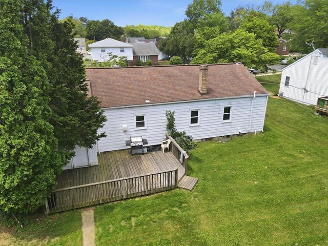 823 North Saint Lucas Street, Allentown City, PA 18104