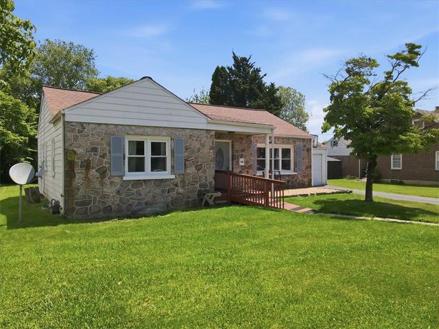 823 North Saint Lucas Street, Allentown City, PA 18104