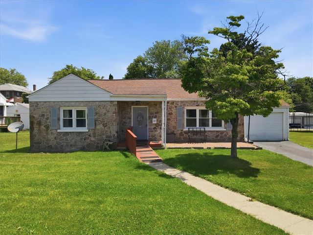 823 North Saint Lucas Street, Allentown City, PA 18104