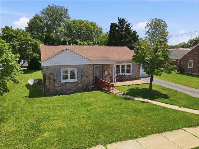 823 North Saint Lucas Street, Allentown City, PA 18104